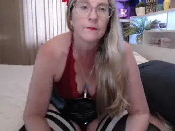 Chaturbate Nude Webcam of total_aussie_milfs