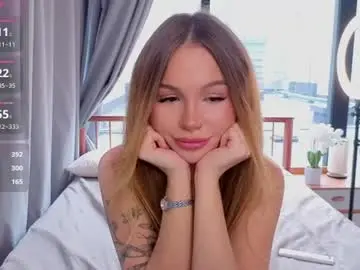 Chaturbate Live Sex Cam of tracy_tay1or