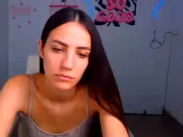 Chaturbate Sex Chat of triniti_love