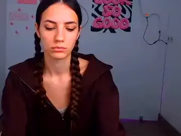 Chaturbate Watch Live Sex Cams of triniti_love