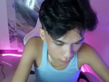 Chaturbate Nude Webcam of twinkbaby_yuno