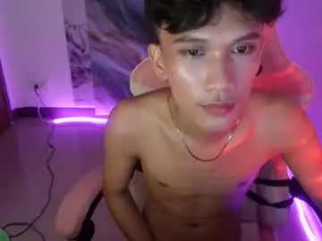 Chaturbate Best live sex cam show of twinkbaby_yuno