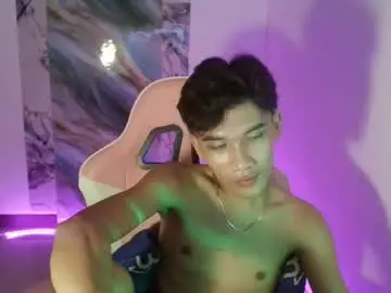 Chaturbate Watch Live Sex Cams of twinkbaby_yuno