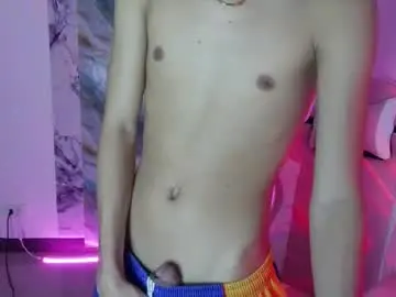 Chaturbate Free Porn Cam of twinkbaby_yuno