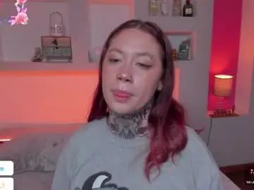 Chaturbate Free Live Porn of violettabaker1