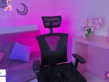 Chaturbate Adult Webcam of violettabaker1