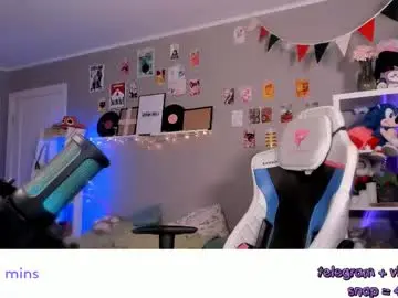 Chaturbate Nude Webcam of vivian_qwerty