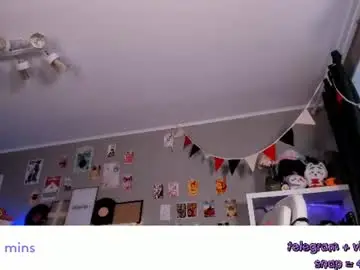 Chaturbate Best live sex cam show of vivian_qwerty