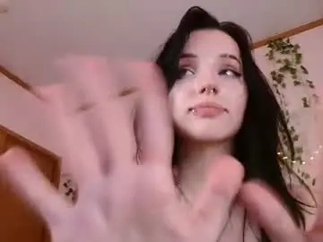 Chaturbate Best Webcam of vivian_qwerty