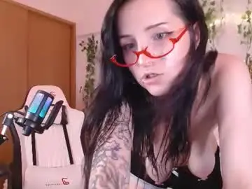 Chaturbate Nude Webcam of vivian_qwerty