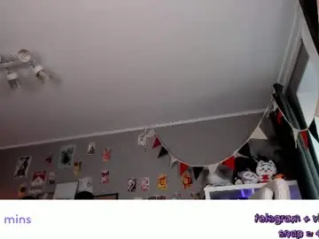 Chaturbate Free Porn Cam of vivian_qwerty