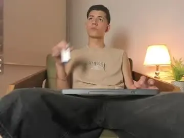 Chaturbate Live Porn of your_fav_twink_
