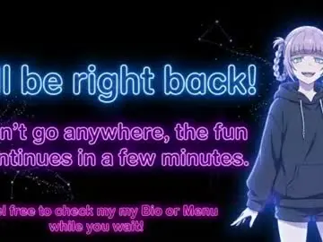 Chaturbate Nude Webcam of your_little_eva