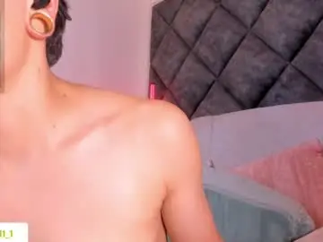 Chaturbate Sex Chat of _eternal3_