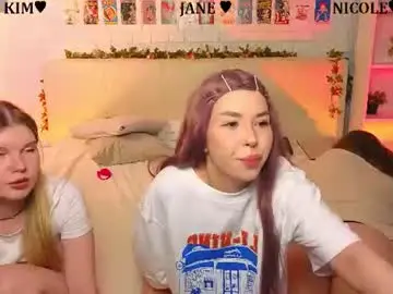 Chaturbate Best Webcam of _ramune_