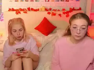 Chaturbate Adult Webcam of _ramune_