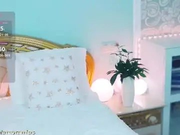 Chaturbate Best Webcam of amoramias