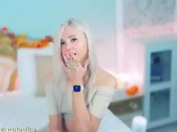 Chaturbate Nude Webcam of amoramias