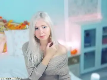 Chaturbate Live Sex Cam of amoramias