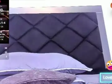 Chaturbate Live Sex Cam of angel_adamx