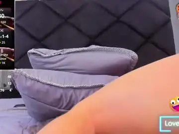 Chaturbate Adult Webcams of angel_adamx