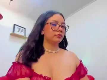 Chaturbate Sex Cam of ariah_rosee