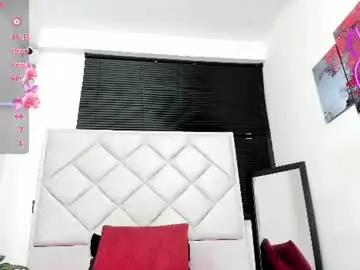 Chaturbate Sex Cam of azul_moon