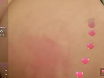 Chaturbate Private Sex Chat of babylilly_