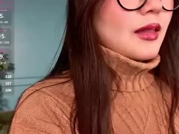 Chaturbate Best Webcam of babylilly_