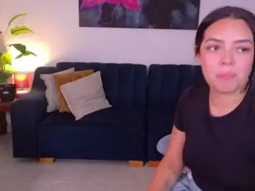 Chaturbate Sex Cam of bellaasford
