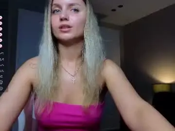 Chaturbate Sex Chat of brightrays__