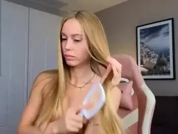 Chaturbate Free Porn Cam of brightrays__