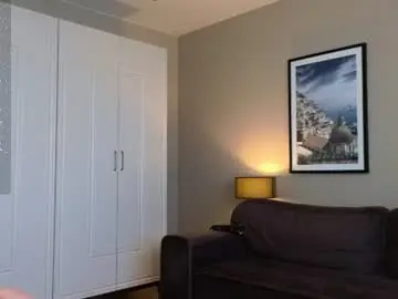 Chaturbate Live Sex Cam of brightrays__