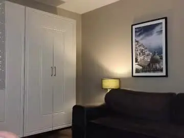 Chaturbate Free Porn Cam of brightrays__