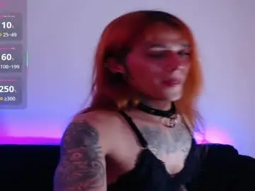 Chaturbate Adult Webcam of cami_sweet_99