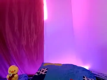 Chaturbate Live Sex of cami_sweet_99