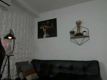 Chaturbate Live Sex of casticatheking