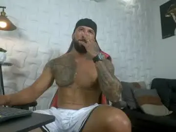 Chaturbate Live Sex Cam of casticatheking