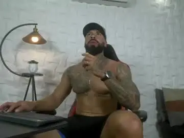 Chaturbate Nude Webcam of casticatheking