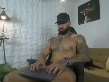 Chaturbate Private Sex Chat of casticatheking