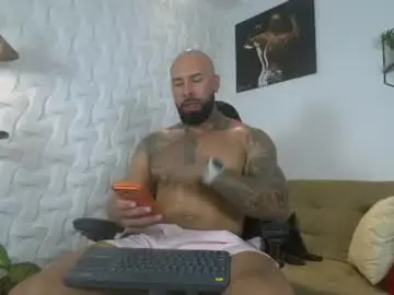 Chaturbate Sex Cam of casticatheking
