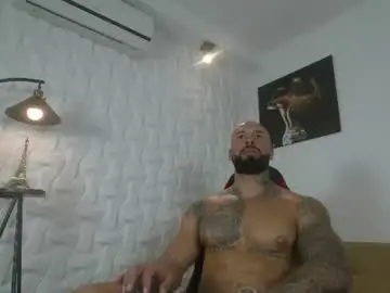 Chaturbate Adult Video Chat of casticatheking