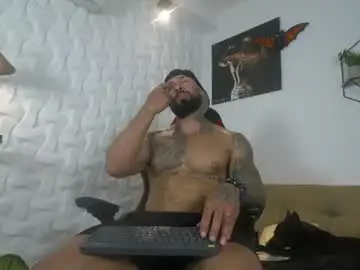 Chaturbate Live Porn of casticatheking