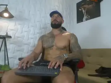 Chaturbate Live Sex of casticatheking