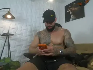 Chaturbate Live Sex of casticatheking