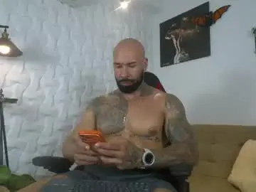 Chaturbate Free Porn Cam of casticatheking