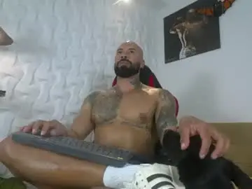 Chaturbate Adult Video Chat of casticatheking