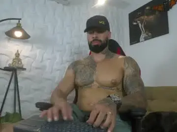 Chaturbate Live Sex Cam of casticatheking