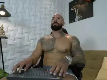Chaturbate Nude Webcam of casticatheking