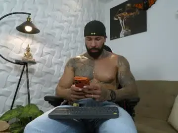 Chaturbate Adult Video Chat of casticatheking
